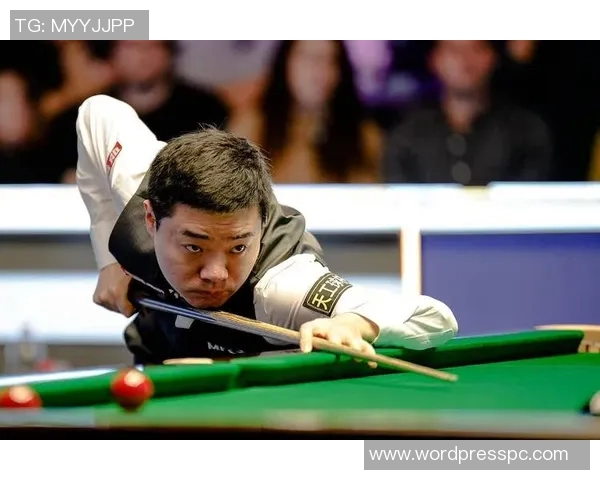 中国选手首次闯入斯诺克世锦赛四强，震惊英媒