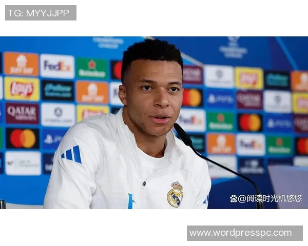 姆巴佩回应批评：我只专注于比赛