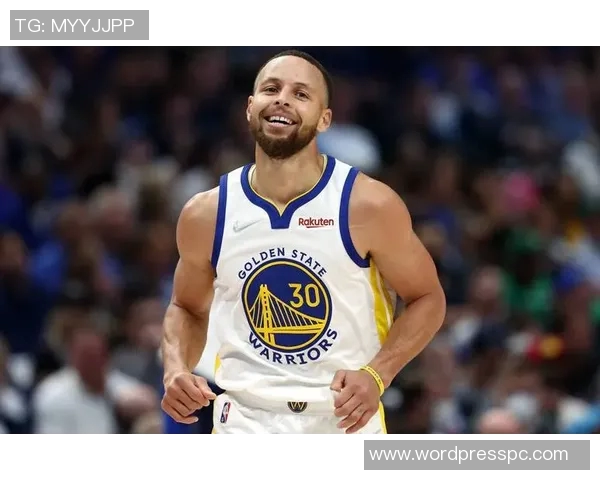 突发！库里宣布将离队，球迷不舍告别