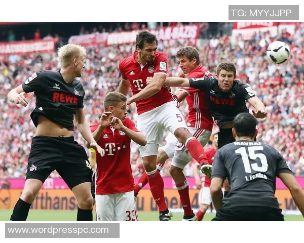 今日焦点战：拜仁对决即将打响